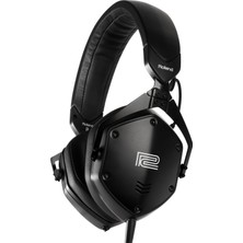 Nacario Roland VMH-S100 Profesyonel Stüdyo Referans Kulaklık