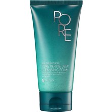 Nacario Mizon Pore Refine Deep Cleansing Foam, Gözenek Bakımı Derinlemesine Temizlik Köpüğü, 120 ml