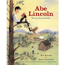 Nacario Abe Lincoln: The Boy Who Loved Books