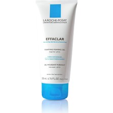 Nacario La Roche-Posay Roche Posay Effaclar Gel 200 ml
