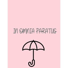 Nacario Independently Published In Omnia Paratus Journal