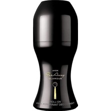 Nacario Avon Far Away Glamour Kadın Rollon 50 Ml.