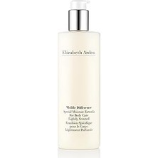 Nacario Elizabeth Arden Visible Difference Specıal Moisture Formula For Body Care 300ML
