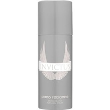 Nacario Paco Rabanne Invictus Erkek Deodorant 150 ml 3349668515745