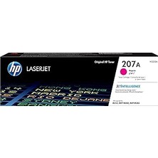 Nacario Hp 207A Laserjet Toner Kartuş, Magenta