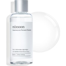 Nacario Mixsoon Galactomyces Ferment Essence - Leke ve Yaşlanma Karşıtı Galaktomi Özlü Esans 100ML