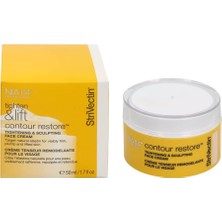 Nacario Strivectin Contour Restore™ Tightening And Firming Moisturizing Face Cream,1.7 Oz