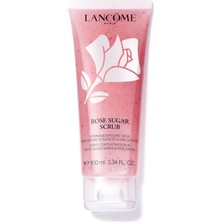 Nacario Lancome Confort Rose Sugar Scrub, 5003210012