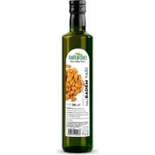 Nacario Naturdan Tatlı Badem Yağı 250 ml