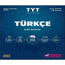 Nacario Yks Tyt Türkçe Soru Bankası