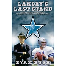 Nacario Landry's Last Stand