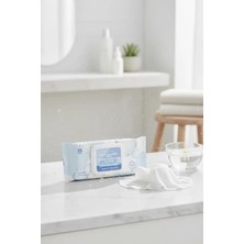 Nacario Mınıso Ferahlatıcı Yüz Makyaj Temizleme Mendilleri (Vitamin E), 2017420010104