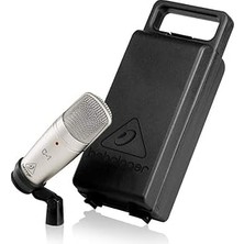 Nacario Behringer C-1 Condenser Mikrofon