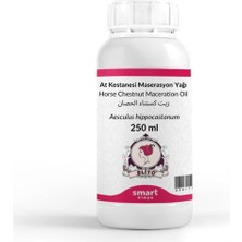 Nacario Elito At Kestanesi Maserasyon Yağı Aesculus Hippocastanum 250 ml