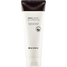 Nacario Mizon Snail Silky Deep Cleansing Foam 150G Temizleyici