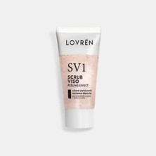 Nacario Lovren Sv1 Face Scurb Peeling Yüz Peelingi 50ML