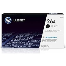 Nacario Hp CF226A (26A) Siyah Toner