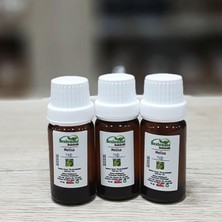 Nacario Beslenme Dedektifi Limon Melisa Yağı 10 ml