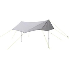 Nacario Outwell Canopy Tarp M Geniş Hacimli Tarp & Gölgelik