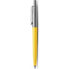 Nacario Parker Jotter Original Sarı Ct Tükenmez Kalem