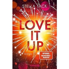 Nacario Love It Up: Roman (Stars And Lovers): 3