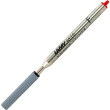Nacario Lamy Tukenmez Kalem Refili Tekli F Uc Kirmizi