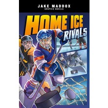 Nacario Home Ice Rivals