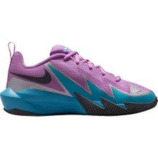 Nike Nıke S.t. Dynamıte (Gs) Genç Basketbol Ayakkabısı IH2308-500 Pembe
