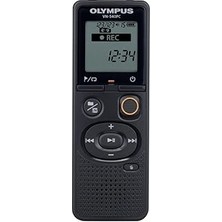 Nacario Olympus Dijital Ses Kayıt Cihazı 4 GB VN-540PC
