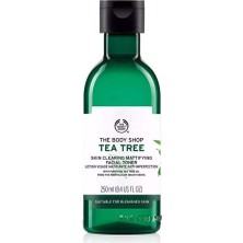 Nacario The Body Shop Çay Ağacı Yüz Toniği 250 ml 5028197302351