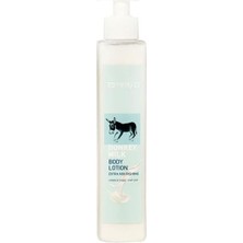 Nacario Tommy G Donkey Mılk Body Lotıon Tg 300ML - Eşek Sütlü Vücut Losyonu Tg 300ML