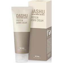 Nacario Dashu Protein Aşağı Krem 3.5 Oz - Aşağı Perma