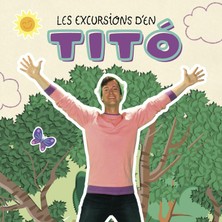 Nacario Les Excursions D'en Titó