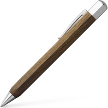 Nacario Faber-Castell Ondoro Roller, Ahşap