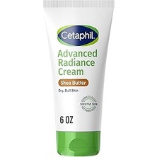 Nacario Cetaphil Shea Yağlı Nemlendirici Krem 170GR