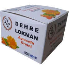 Nacario Dehre Lokman Aynısefa Kremi 80 gr