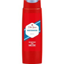 Nacario Old Spice Whitewater Shower Gel