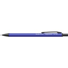 Nacario Scrikss Office Hexagonr Mekanik Kurşun Kalem Lacivert 0.7 mm