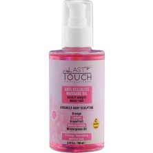 Nacario Last Touch Selülit Karşıtı Masaj Yağı 200 ml C Vitamin Complex