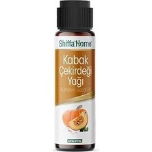 Nacario Shiffa Home Yeni Kabakçek.yaği 50ML