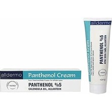 Nacario Panthenol Krem 120GR