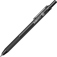 Nacario Scrikss Ofis Twist Versatil 0.7 mm Siyah