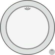 Nacario Remo Bass Powerstroke 3 Clear Kick Derisi