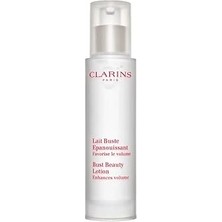 Nacario Clarins Lait Buste Ultra Fermete Lotion, 3380811721101