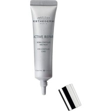 Nacario Instıtut Esthederm Parıs Active Repair Eye Contour Care Yaşlanma Karşıtı Göz Çevresi Bakım Serumu 15 ml