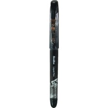 Nacario Scrikss Office LP68 Likid Kalem Siyah 0.7 mm