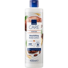 Nacario Avon Care Kakao Yağı Içeren Vücut Losyonu 400 Ml.
