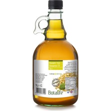 Nacario Botalife Susam Yağı 1 Litre %100 Saf,kozmetikvitrinisusm
