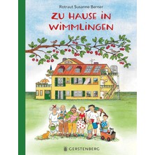 Nacario Zu Hause In Wimmlingen