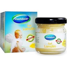 Nacario Mecitefendi Saf Lanolin Krem